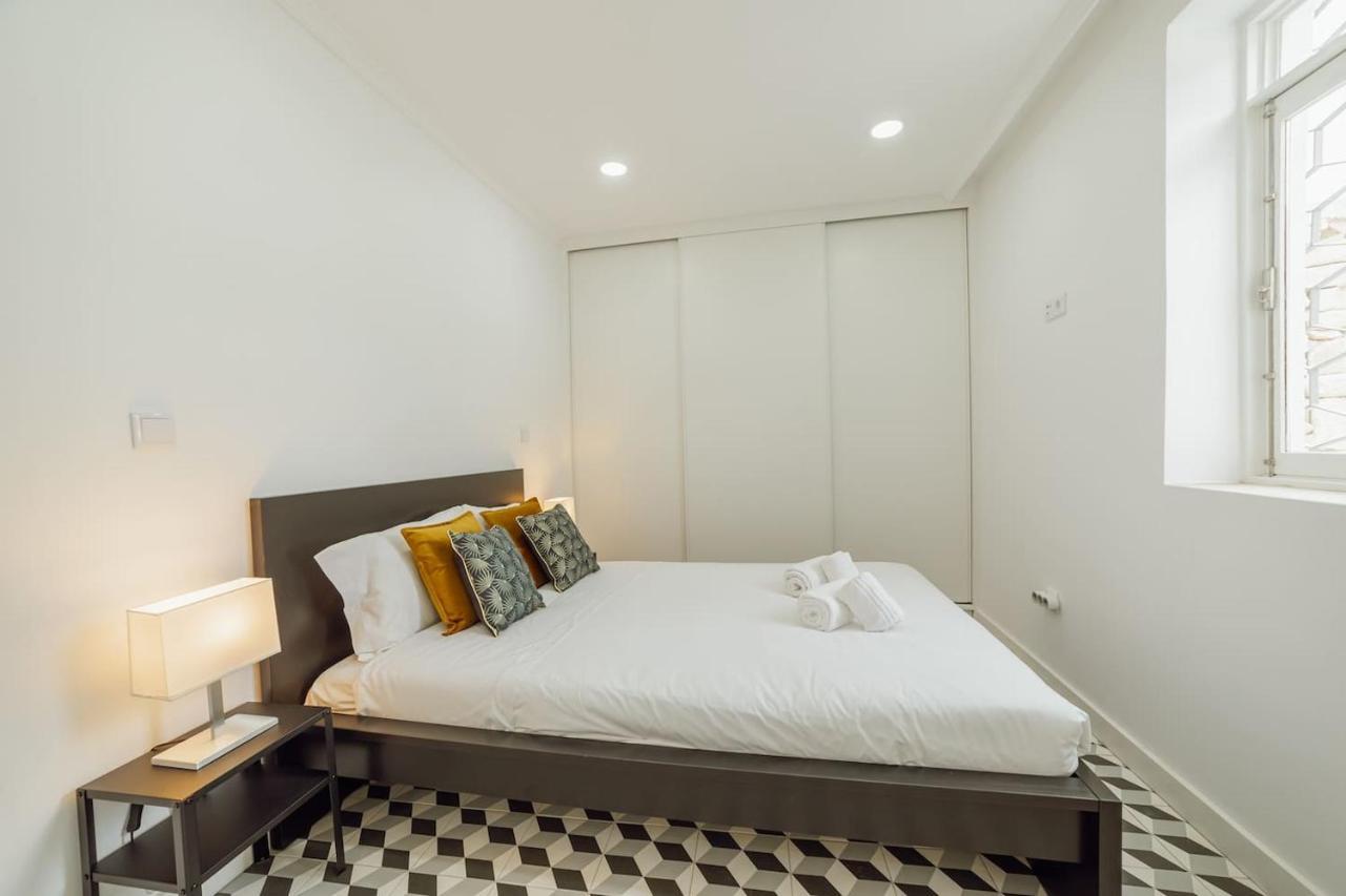 Oporto Guest Villa Do Ribeirinho Eksteriør billede