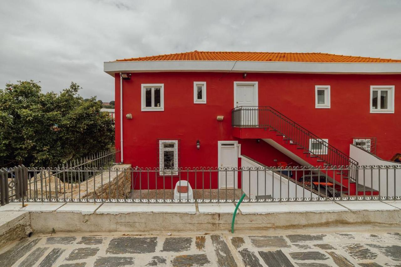 Oporto Guest Villa Do Ribeirinho Eksteriør billede
