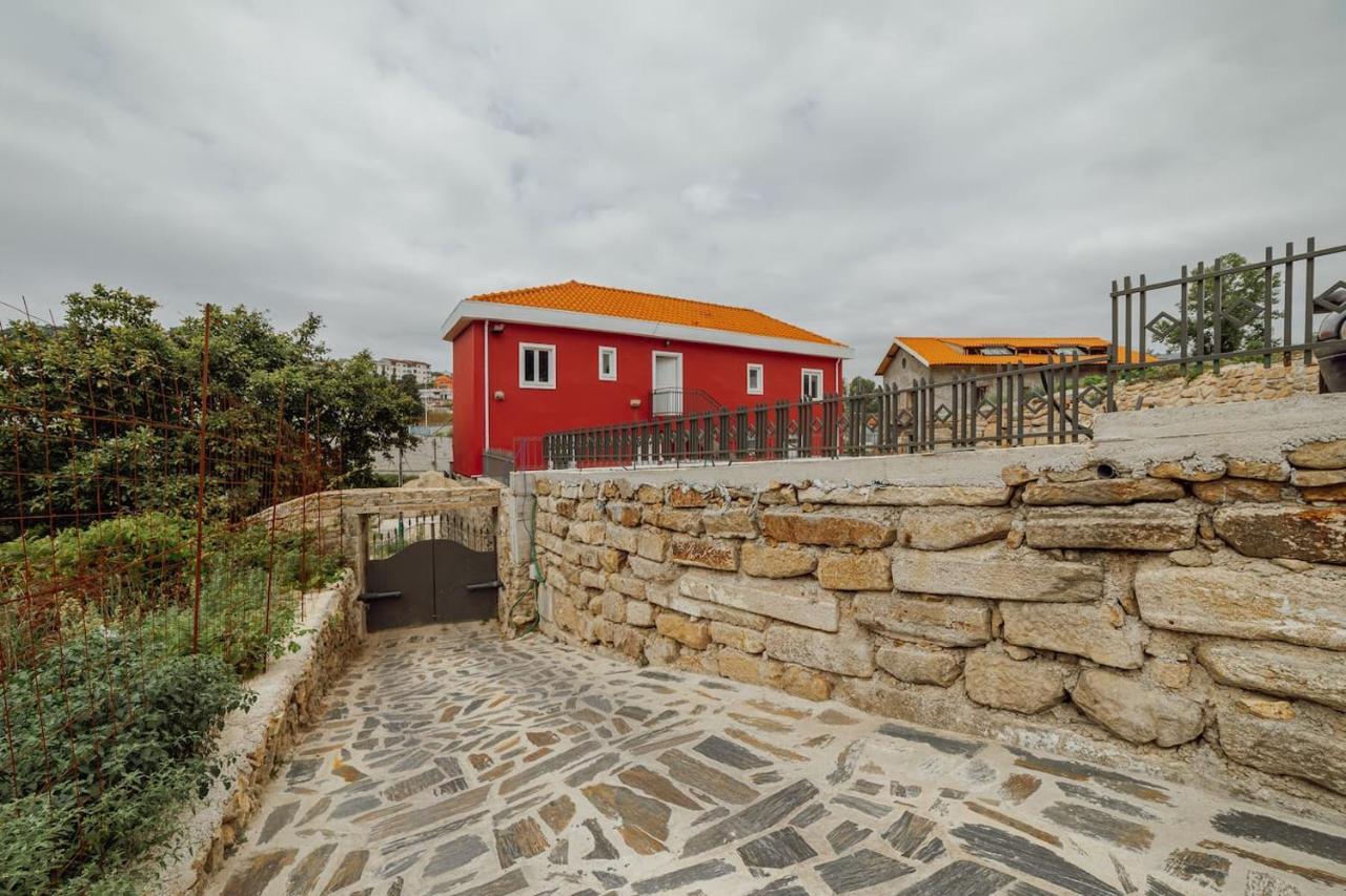Oporto Guest Villa Do Ribeirinho Eksteriør billede