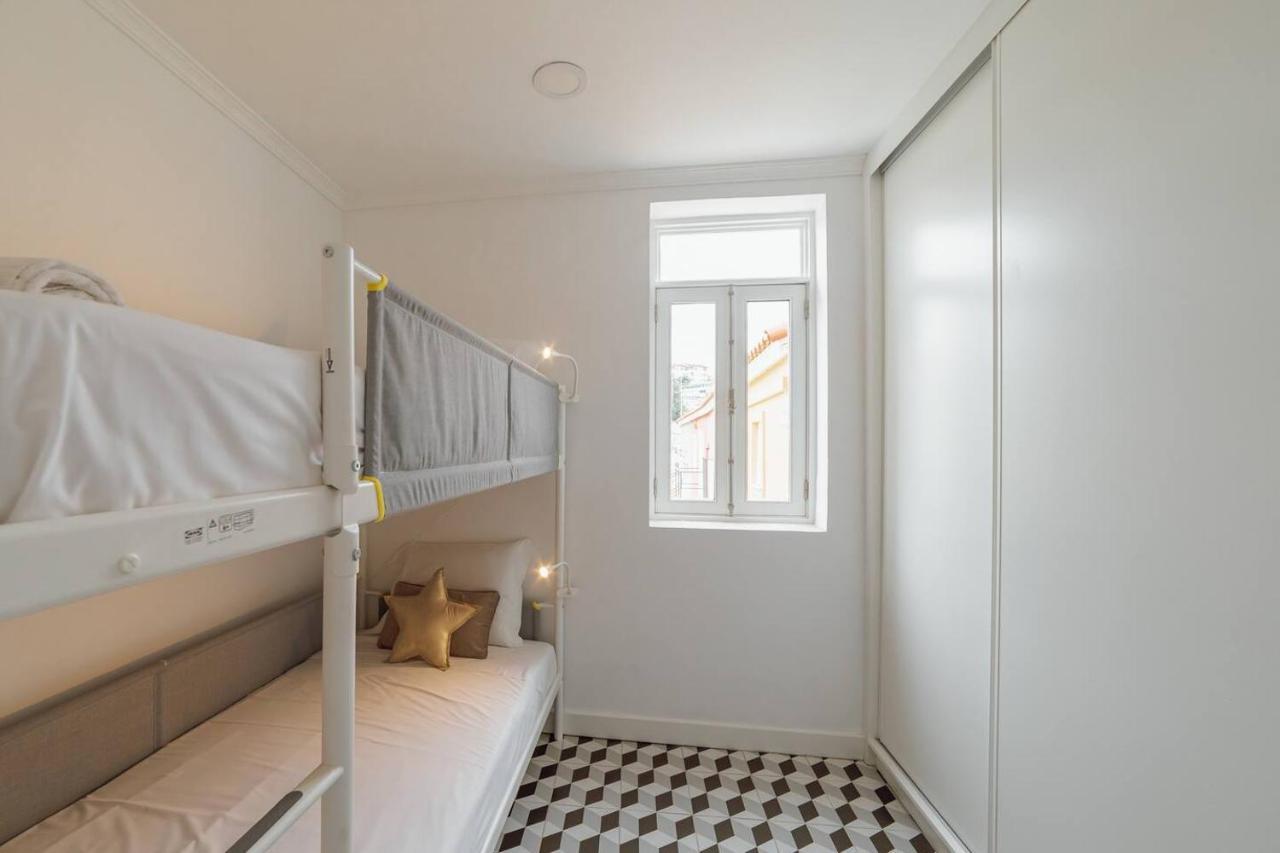 Oporto Guest Villa Do Ribeirinho Eksteriør billede