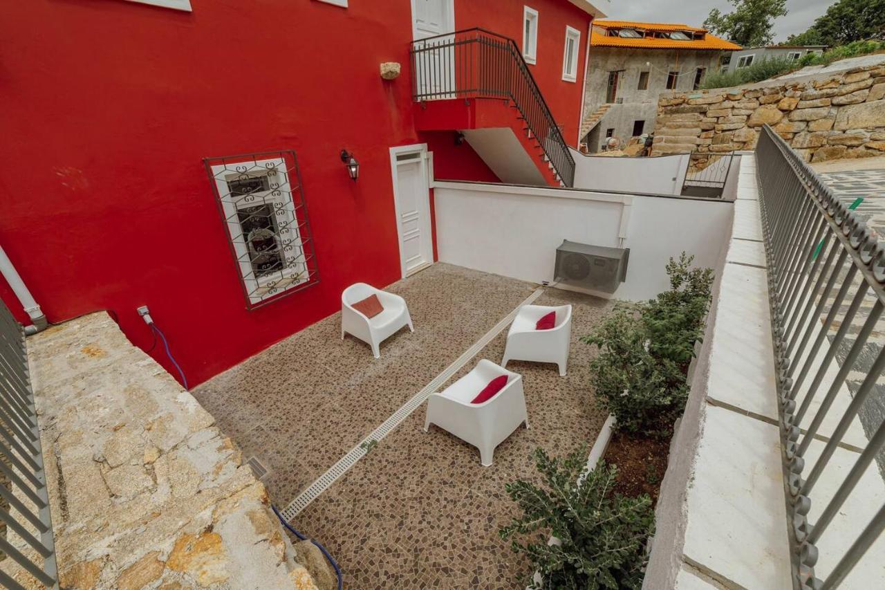 Oporto Guest Villa Do Ribeirinho Eksteriør billede